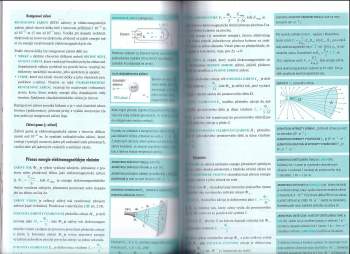 Pavol Tarábek: Odmaturuj! z fyziky
