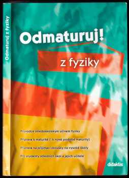 Odmaturuj! z fyziky