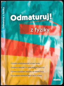 Odmaturuj! z fyziky