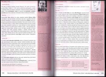 Iveta Havlíčková: Odmaturuj! z literatury 2