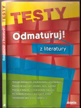 Odmaturuj! z literatury