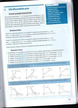 Pavel Čermák: Odmaturuj! z matematiky 2
