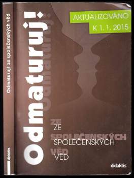 Odmaturuj! ze společenských věd