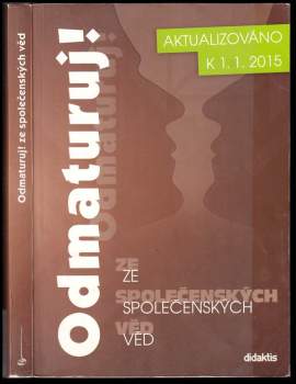 Odmaturuj! ze společenských věd