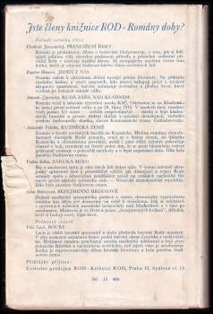 Anna Seghers: Odměna