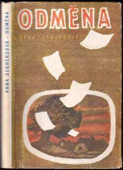 Anna Seghers: Odměna