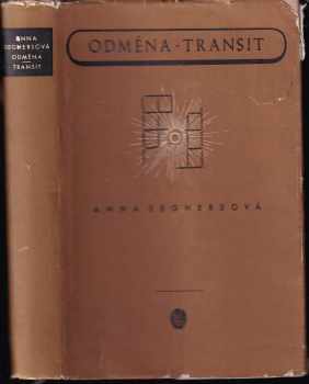 Odměna ; Transit