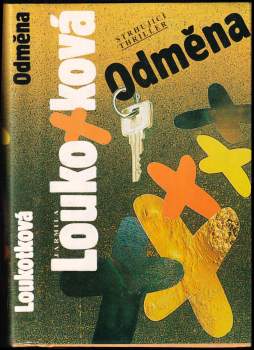Jarmila Loukotková: Odměna