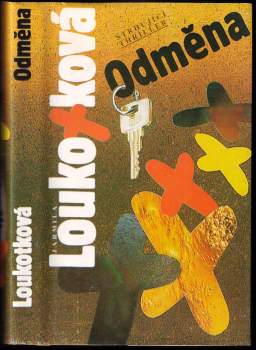 Jarmila Loukotková: Odměna