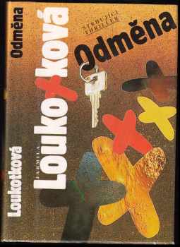 Jarmila Loukotková: Odměna