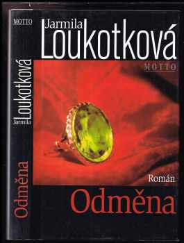 Odměna - Jarmila Loukotková (2001, Motto) - ID: 578652
