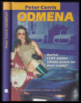 Odměna