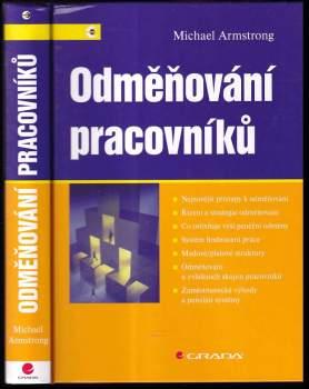 Odměňování pracovníků
