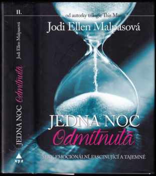 Jodi Ellen Malpas: Jedna noc