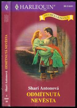 Odmítnutá nevěsta