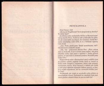 Shari Anton: Odmítnutá nevěsta