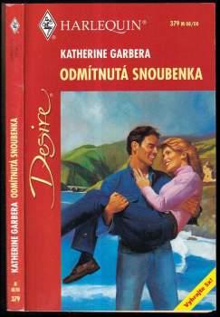 Odmítnutá snoubenka