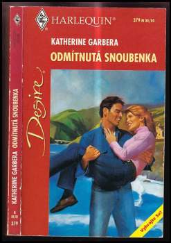 Katherine Garbera: Odmítnutá snoubenka