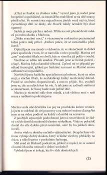 Felix Francis: Odmítnutí poslušnosti
