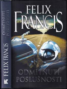 Odmítnutí poslušnosti