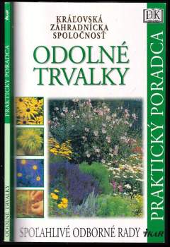 Odolné trvalky