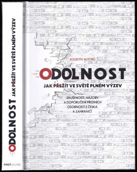 Odolnost