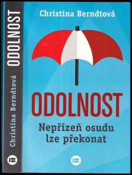 Odolnost