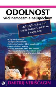 Odolnost vůči nemocem a neúspěchům