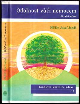 Odolnost vůči nemocem