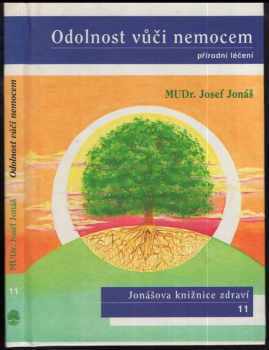 Odolnost vůči nemocem