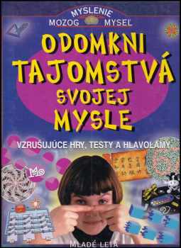 Odomkni tajomstvá svojej mysle