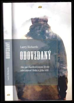Odovzdaný