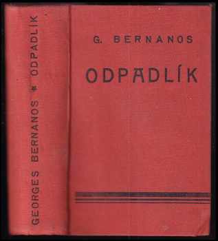 Jan Čep: Odpadlík Díl 1+2