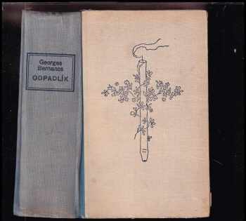 Odpadlík Díl 1+2 - Harold Bell Wright (1931, Aventinum) - ID: 587585