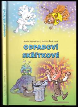 Odpadoví skřítkové
