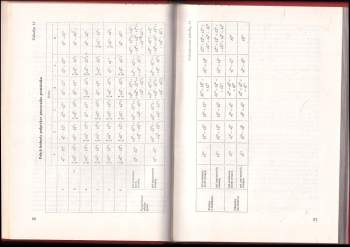 Leonid Andrejevič Chorunžij: Odpisový fond