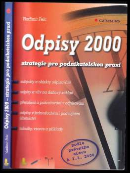 Odpisy 2000
