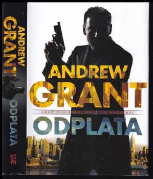 Andrew Grant: Odplata
