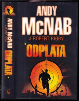Odplata : 2. díl