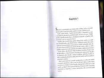 James Swallow: Odplata