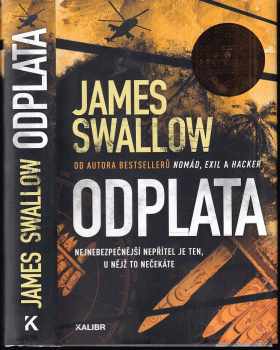 James Swallow: Odplata