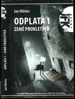 Jan Hlávka: Odplata