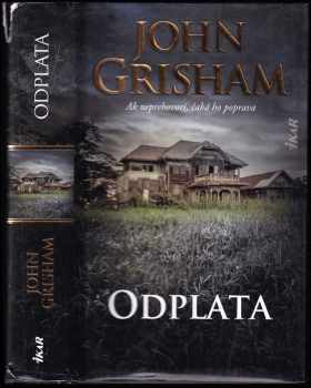 Odplata