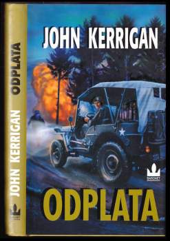 John Kerrigan: Odplata