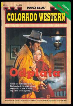 Odplata