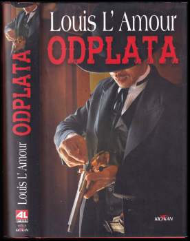 Louis L'Amour: Odplata