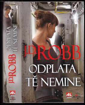 Odplata tě nemine