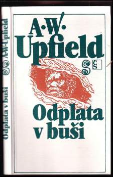 Odplata v buši