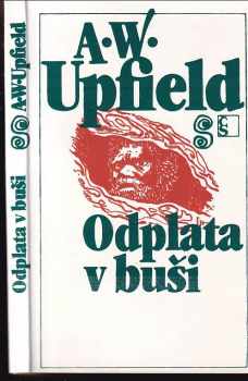 Odplata v buši