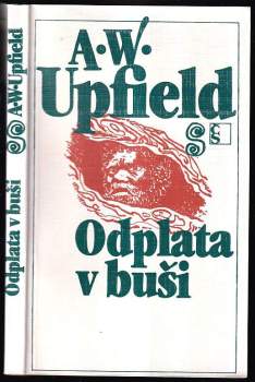 Arthur William Upfield: Odplata v buši